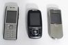 Nokia E50 med kamera