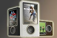 Zune får kresen Wi-Fi