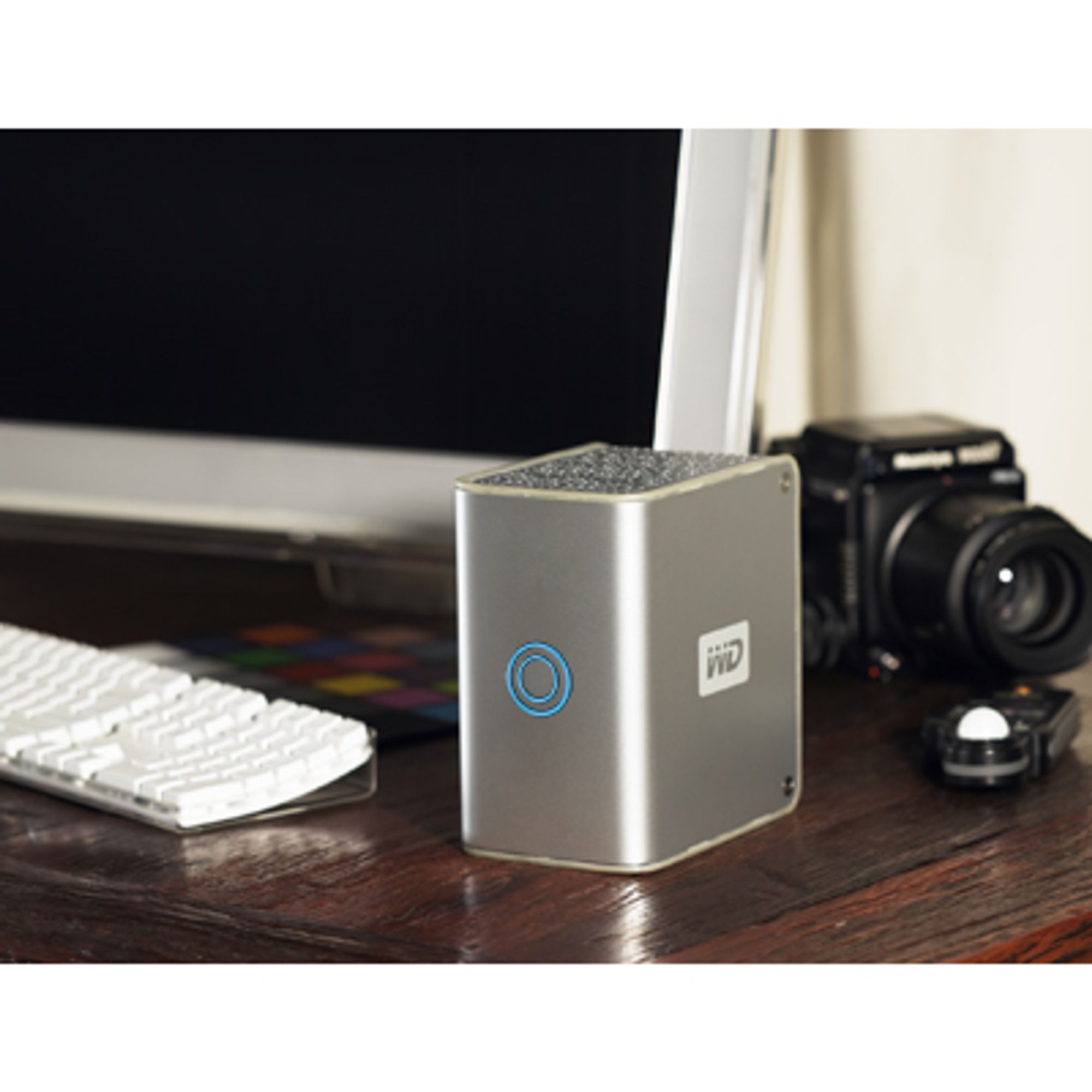 My Book Pro Edition II 1TB