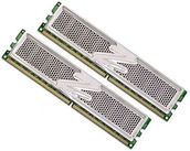OCZ PC2-8500 Platinum 2 GB (2 x 1 GB)