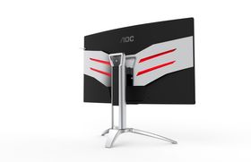 AOC Agon AG322QCX.