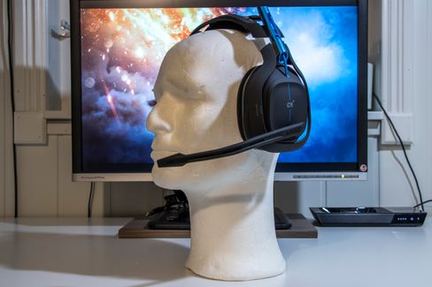 Astro a50, tredje generasjon.