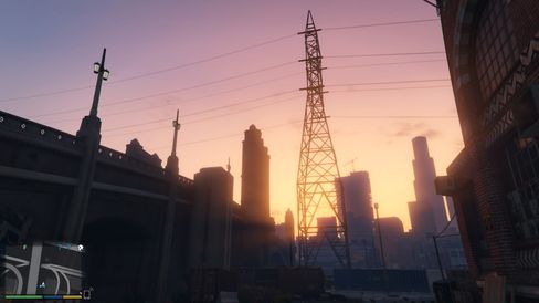 Grand Theft Auto V er en av de beste nyutgavene noensinne.