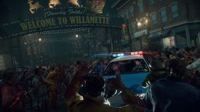 Snart får flere PC-spillere bli med på zombieslakt i Dead Rising 4.