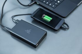 Razer Power Bank.
