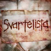 Svartelistas cover.