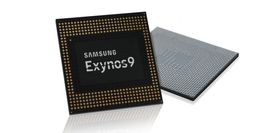 Samsung Exynos 8895.