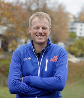 KLAR: – Vi ser frem til nye møter med Oppegård kommune og er klare for å inngå et samarbeid, sier daglig leder i NTG, Øyvind Langørgen.