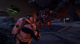 Mass Effect: Andromeda ble intet mesterverk, men EA holder håpet om et nytt og bedre Mass Effect-spill i live.