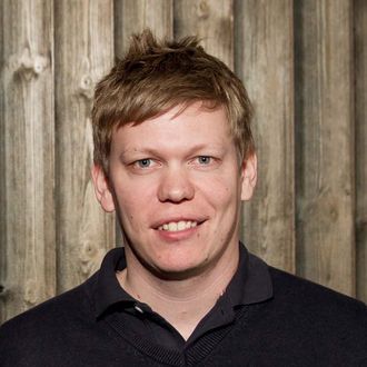 Kundene får brev om endringene de kommende dagene, men firmanavn og det meste blir som før, sier Tollefsen, som nå ser frem til å konsentrere seg om tekniske oppgaver.