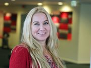 Tine Austvoll Jensen, Discovery og TVNorge.