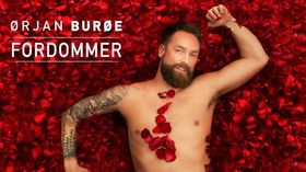 SHOWKLAR: Ørjan Burøe kommer til Kolben.