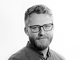 Bjørn S. Kristiansen.