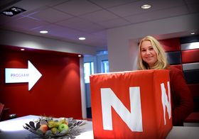 Austvoll Jensen tar over som administrerende direktør for Discovery Network Norge.