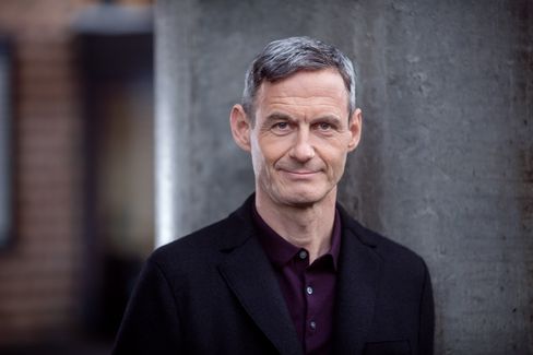 Fagdirektør i Forbrukerombudet, Jo Gjedrem