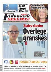 FD ble felt også for denne saken på hele fem punkter i VVP.