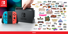 Her er noen av indie-spillene som kommer til Nintendo Switch i 2017.