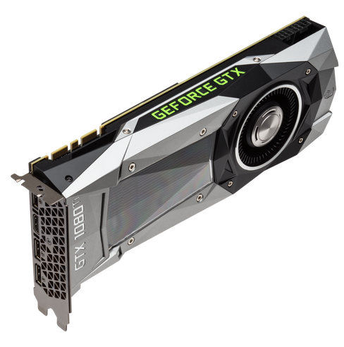 GTX 1080 Ti.