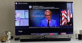 Facebooks nye app til Apple-TV.