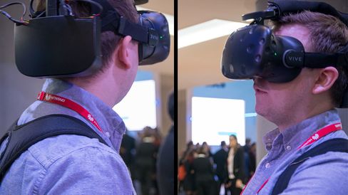 Å kunne spille og oppleve ting med VR-briller uten å ha en kabel mellom seg og PC-en er utrolig befriende.