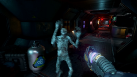 Nye System Shock er en moderne tolkning av det klassiske spillet.