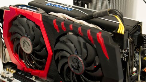 To RX 480 i CrossFireX gir god ytelse, men dessverre også en lang rekke problemer.