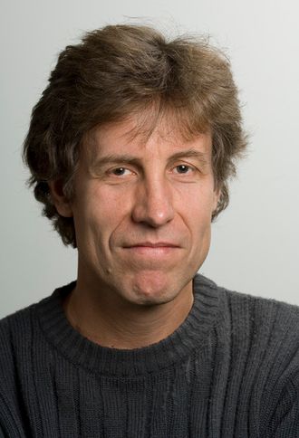 Thorkel Bjørnskau, konstituert avdelingsleder, avdeling for sikkerhet og miljø ved TØI.
