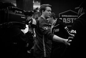 Håvard «rain» Nygaard og resten av FaZe er i finalen.