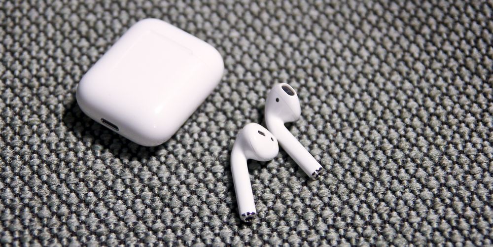 Apple AirPods