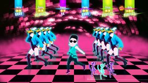 Regn med å måtte investere i mer enn bare basisspillet for å få ordentlig utbytte av spillet. De beste klassikerne gjemmer seg bak betalingsmuren Just Dance Unlimited.