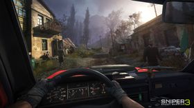 Sniper: Ghost Warrior 3 skal vere utviklarens mest ambisiøse prosjekt.