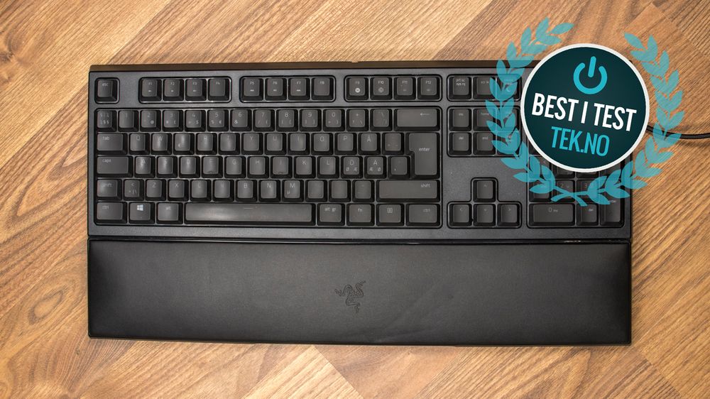 Razer Ornata Chroma Gaming