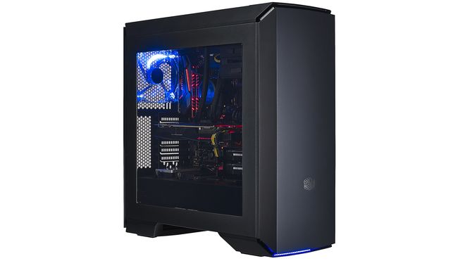 MasterCase Pro 6