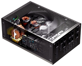 MasterWatt Maker 1200 MIJ.