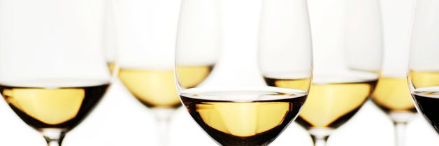 Frelst på riesling? Smak over 350 rieslinger fra 40 topprodusenter.