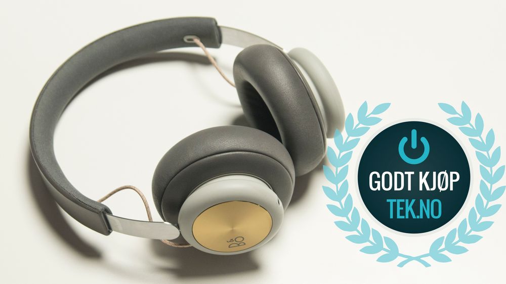 B&O Play BeoPlay H4