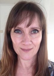 Eva Stenbro, journalist og konserntillitsvalgt.
