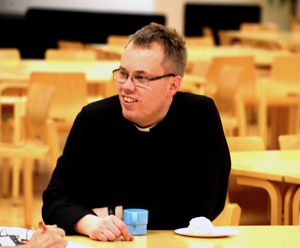 Tuomas Mäkipää.