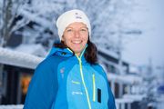 NY VENN: Turid Backe-Viken, salgs- og markedsansvarlig i SkiStar Trysil. Foto: Ola Matsson.