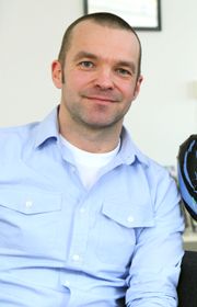 Bjarne Riiser Gundersen, Høgskulen i Volda.