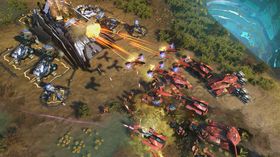 Halo Wars 2 byr på nye kamper i både stor og liten skala.