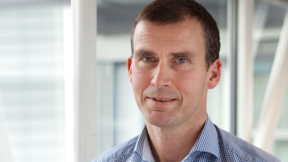 Etter det Lånekassen og IT-direktør Sigurd Eriksson erfarer er de første statlige virksomhet i Norge som flytter all interninformasjon ut i en skybasert løsning.