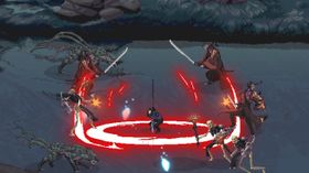 A King's Tale er satt 30 år før hendelsene i Final Fantasy XV.