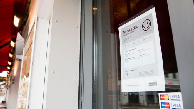 Mattilsynet skal digitalisere for nær 400 millioner kroner. Nå er rammeavtalene signert
