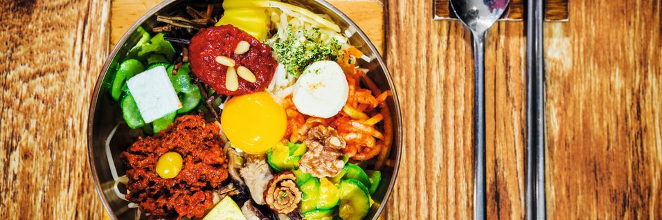 Derfor er hele verden hekta på koreansk mat