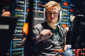Joakim «Jkaem» Myrbostad har endelig funnet seg et nytt hjem.