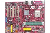 MSI K8T Neo-FIS2R