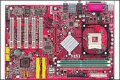 MSI PT8 Neo Series