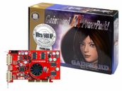 Gainward Ultra/980 TV-DVI-DVI Professional