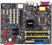 Asus P5AD2-E Premium